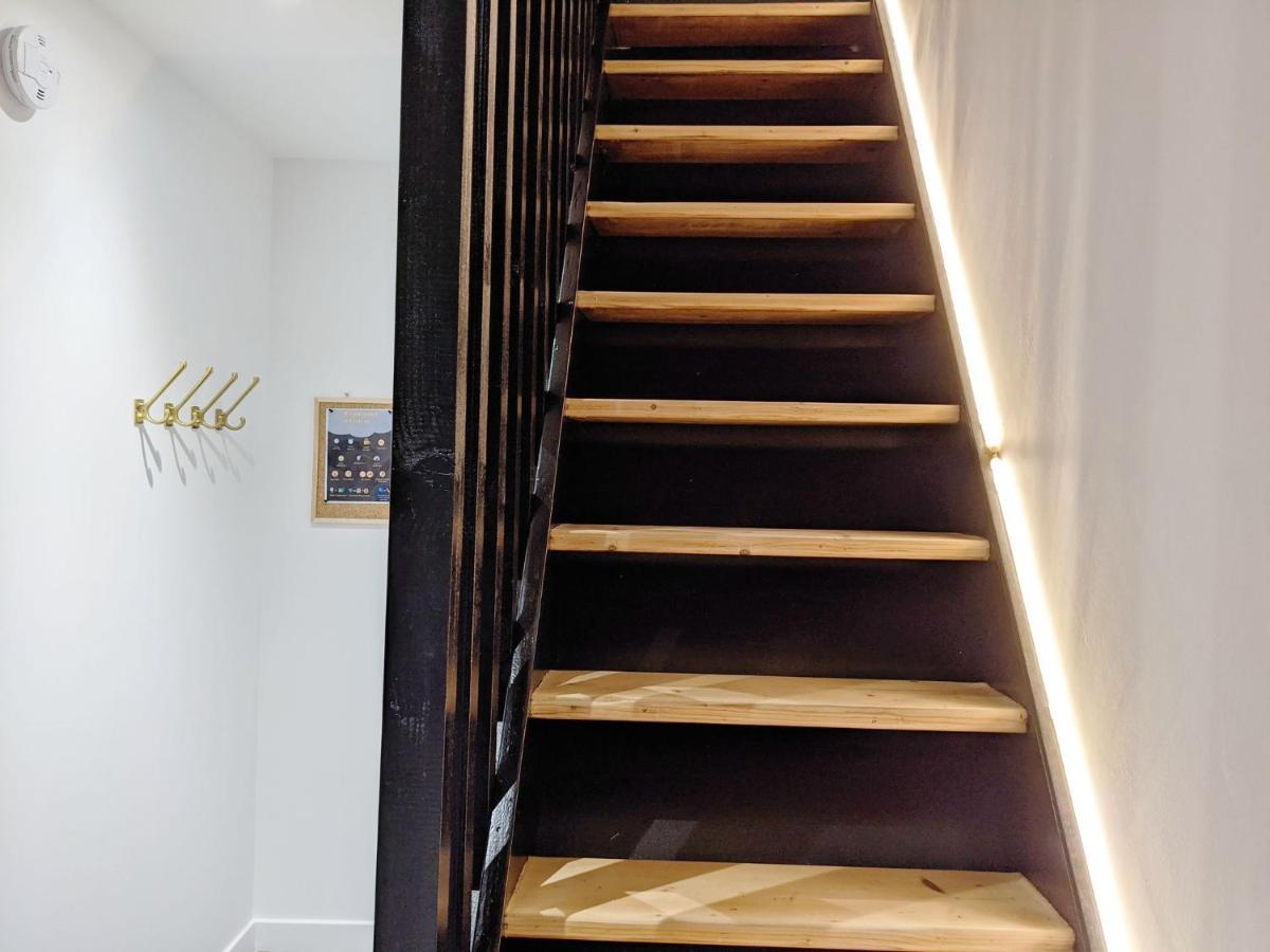 Reves Paisibles Rubis - Choisy Appartement Buitenkant foto