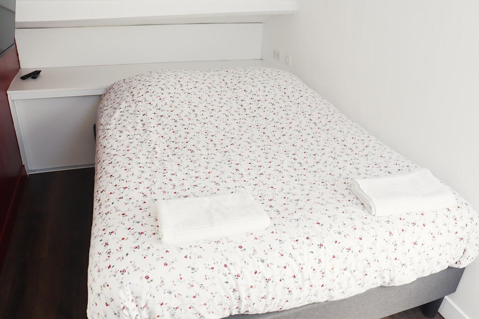 Reves Paisibles Rubis - Choisy Appartement Buitenkant foto